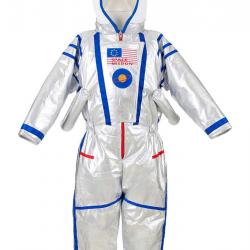 Disfraz astronauta 5-7 años / 110-122 cm