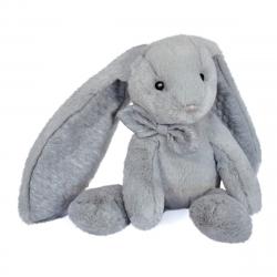 Doudou Et Compagnie - Preppy Chic Conejo Perla Gris