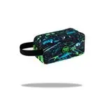 Estuche escolar juvenil Primus Coolpack 3 compartimentos Escape