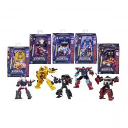 Hasbro - Figura Transformers Generations Legacy Deluxe Class