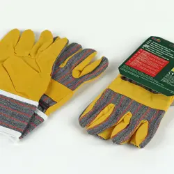 Juego simbólico Bosch Guantes de trabajo