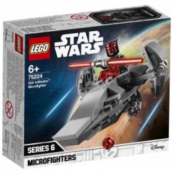 LEGO Star Wars - Microfighter: Infiltrador Sith