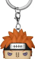 Llavero Funko Naruto Pain