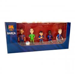Minix - Pack De 5 FC Barcelona