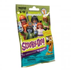 Playmobil - Figuras Misterio (Serie 2) Figura En Sobre Sorpresa Scooby-Doo!