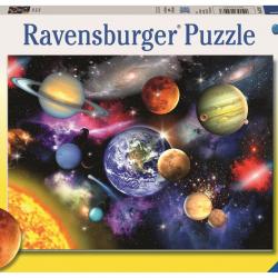 Puzzle Ravensburger Sistema solar XXL 300 piezas
