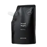 Refill Limpiador de manos Wood Night 100ml