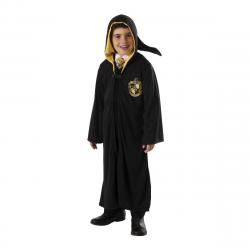 Rubies - Disfraz Infantil Hufflepuff Warner B Harry Potter