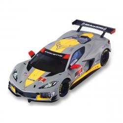 Scalextric - Coche De Carreras Línea Advance Escala 1:32 Chevrolet Corvette C8R - Fassler