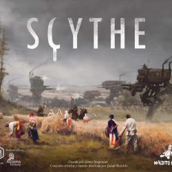 Scythe