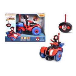 Simba - Radio Control Spidey Techno Racer