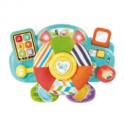 VTech - Juego interactivo Baby volante Vtech.