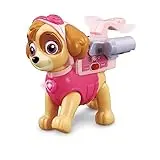 VTech - Skye Mascota Interactiva ¡Al Rescate!