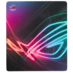 Alfombrilla gaming Asus ROG Strix Edge Multicolor