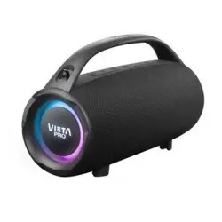 Altavoz Bluetooth Vieta Pro Mini Thunder Negro