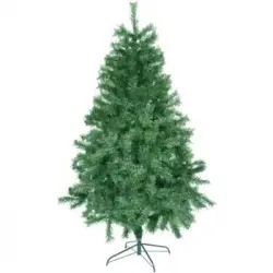 Árbol De Navidad Andino 150cm