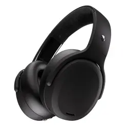 Auriculares Noise Cancelling Skullcandy Crusher ANC 2 Negro