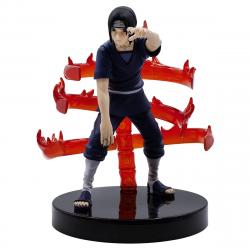 Banpresto - Figura Itachi Uchiha.