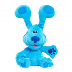 BLUES CLUES - Peluche Pistas De Blue Y Tú-Peek A Boo Plush