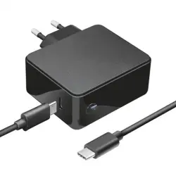 Cargador Trust Maxo 61W USB-C para MacBook