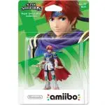 Figura Amiibo Super Smash Bros Roy