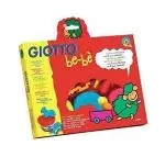 Giotto Be-bé. Set Super pasta