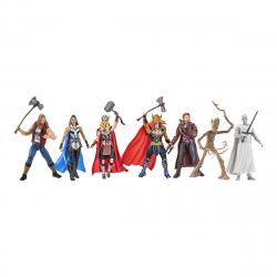 Hasbro - Figura Legends Thor