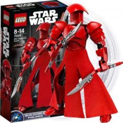 Lego Star Wars Elite Praetorian Guard