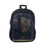 Mochila 43Cm Adapt Trolley Jurassic