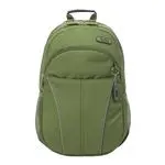 Mochila para portátil 15,4" Totto Cambridge verde caqui