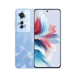 OPPO Reno 11 F 5G 6,7" 256GB Azul