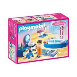 Playmobil - Baño Dollhouse