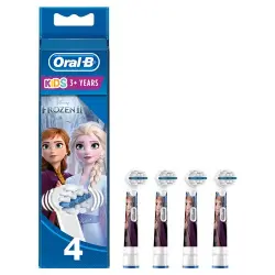 Recambio dental Oral-B Frozen