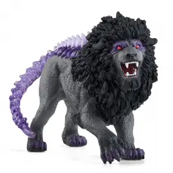 Schleich - Muñeco León de las sombras Schleich.