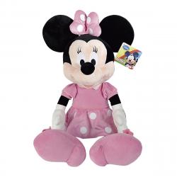 Simba - Peluche Minnie Mouse Disney 120 Cm