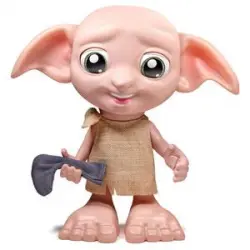 Spin Master - Dobby Interactivo