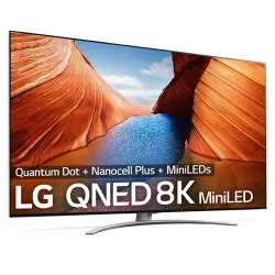 Tv qned 86'' lg 86qned996qb ia 8k uhd hdr smart tv full array