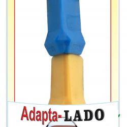 Adapta-Lado Método Corrector 3 Piezas