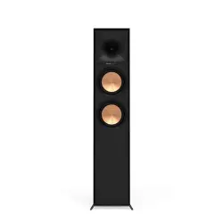 Altavoz de columna Klipsch R-600F Negro