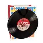 Bolsa de regalo Legami medium HB Vynil