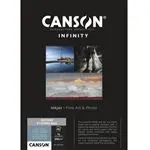 Caja papel fotográfico A4 Canson Infinity Edition Etch Rag 310