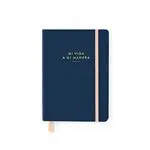 Charucabullet M Navy