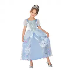 Disney - Disfraz Cenicienta Princess