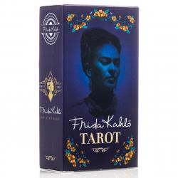 Fournier - Tarot Frida Kahlo