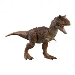 Jurassic World - Dinosaurio Carnotaurus