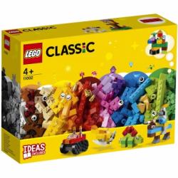 LEGO Classic - Ladrillos Básicos