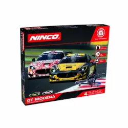 Ninco Racers - GT Modena