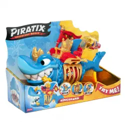 Piratix King Shark