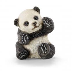 Schleich - Figura Cría Oso Panda