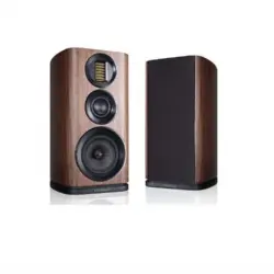 Altavoces Wharfedale Evo4.2 Nogal - Pareja